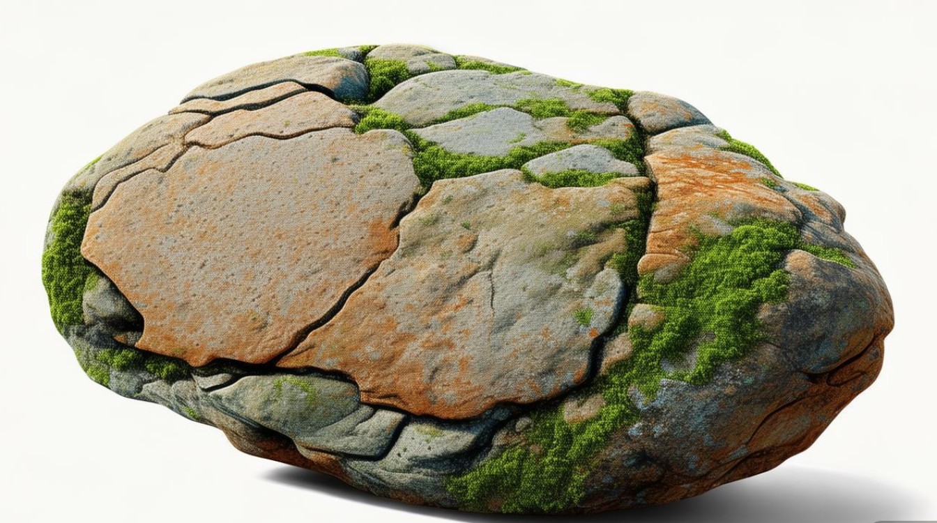 旅游景点的石头 旅游景点的石头