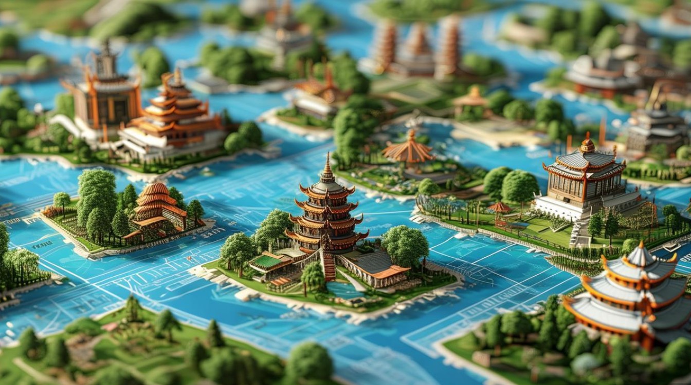 连江旅游景点大全 连江旅游景点大全