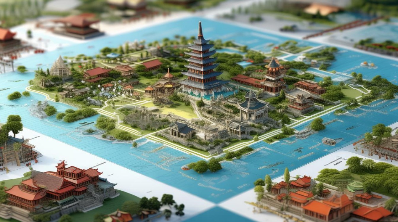 连江旅游景点大全 连江旅游景点大全