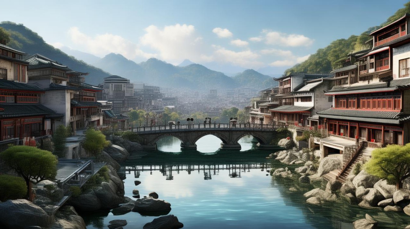 曲靖市的景点 曲靖市的景点