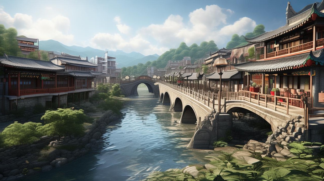 曲靖市的景点 曲靖市的景点