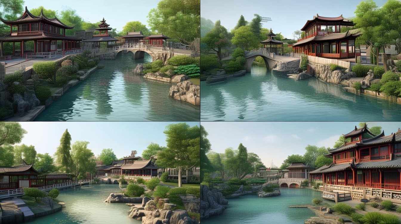 苏州哪些景点要门票 苏州哪些景点要门票