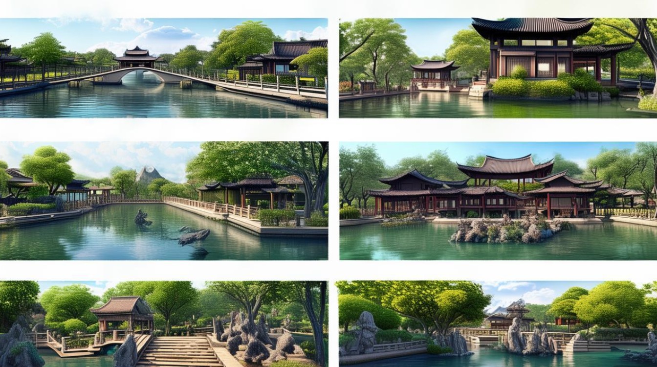 苏州哪些景点要门票 苏州哪些景点要门票