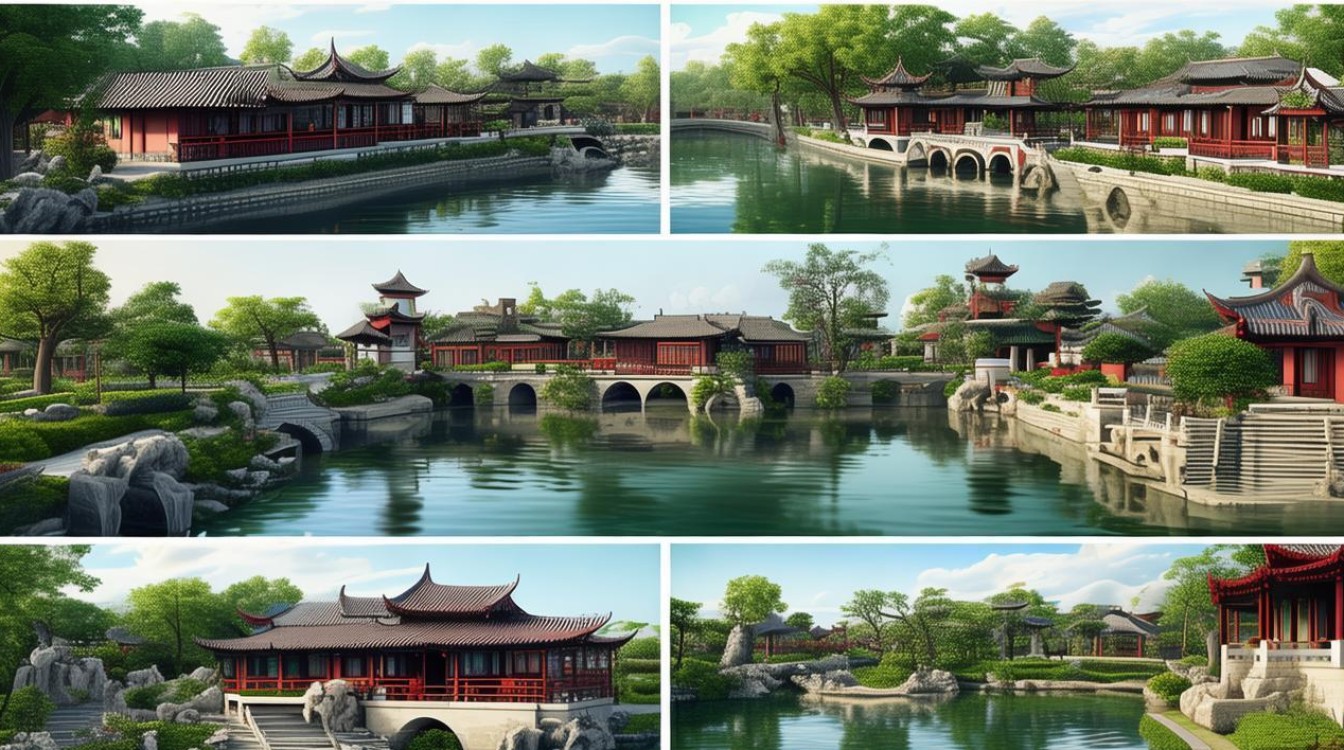 苏州哪些景点要门票 苏州哪些景点要门票