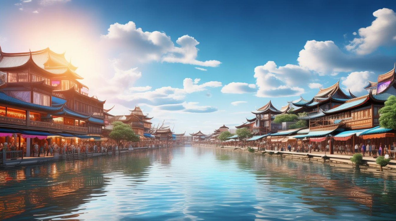 江阴玩的景点推荐 江阴玩的景点推荐