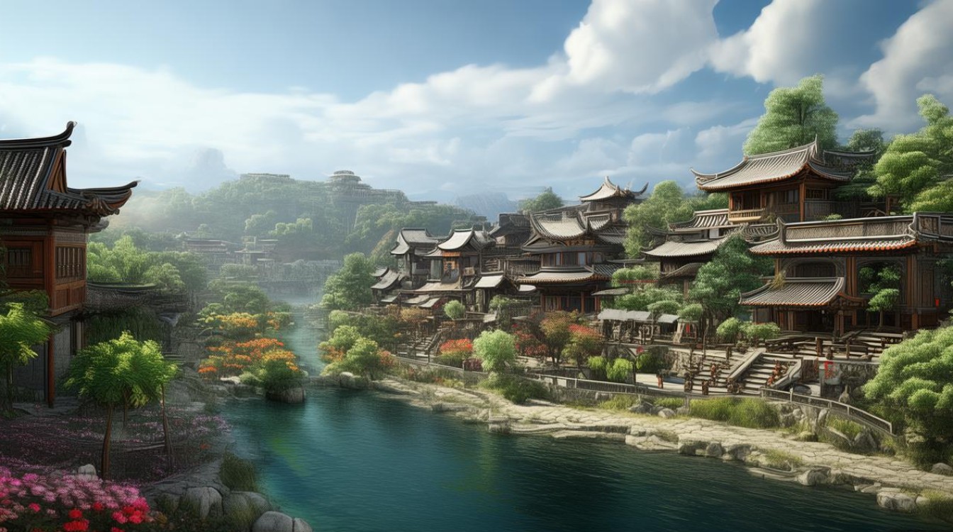 元江景点排行榜 元江景点排行榜