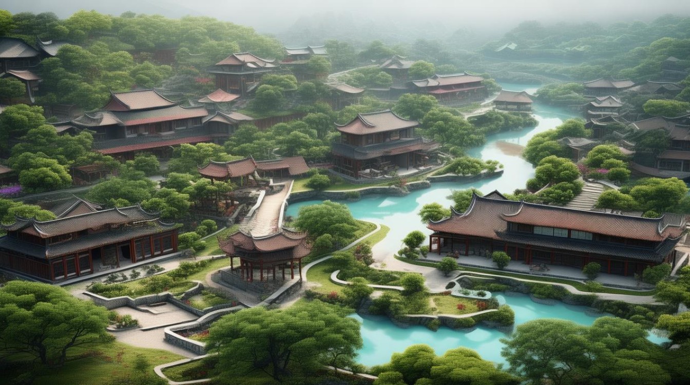 元江景点排行榜 元江景点排行榜