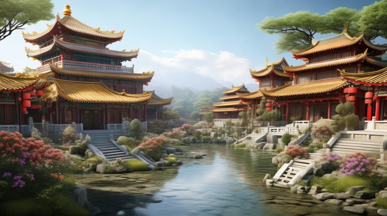 诏安的旅游景点