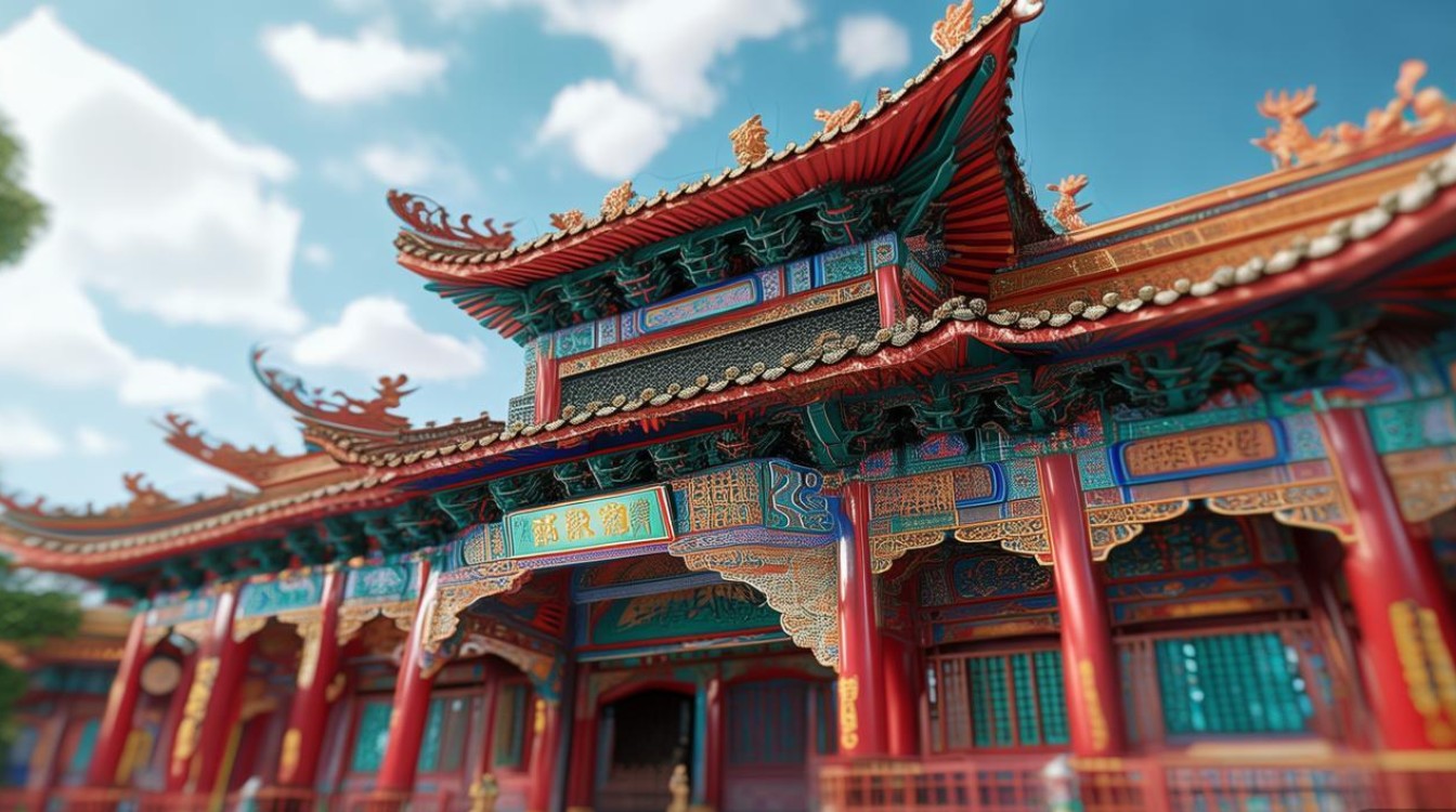 抚州的著名景点 抚州的著名景点