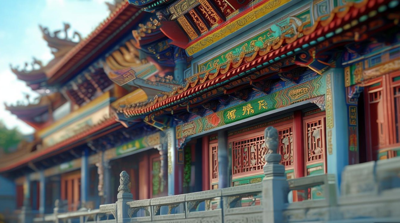 抚州的著名景点 抚州的著名景点