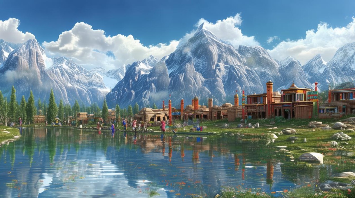 新疆阿勒泰有哪些景点