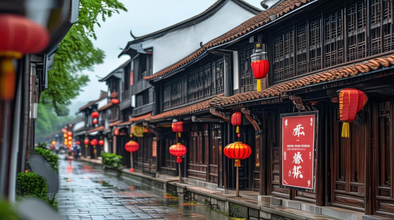 同里古镇必去景点 同里古镇必去景点