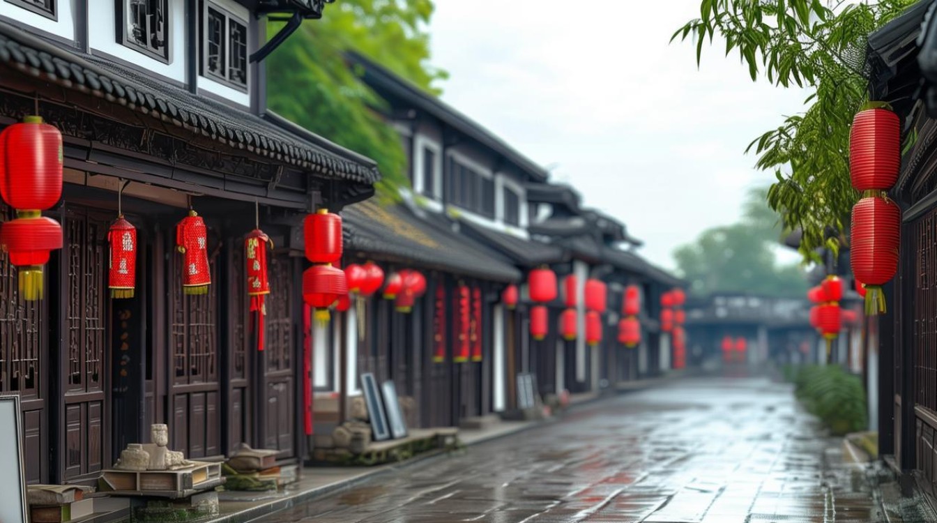 同里古镇必去景点 同里古镇必去景点