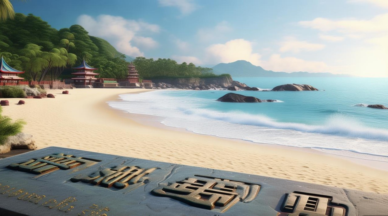 福建有哪些海边景点 福建有哪些海边景点