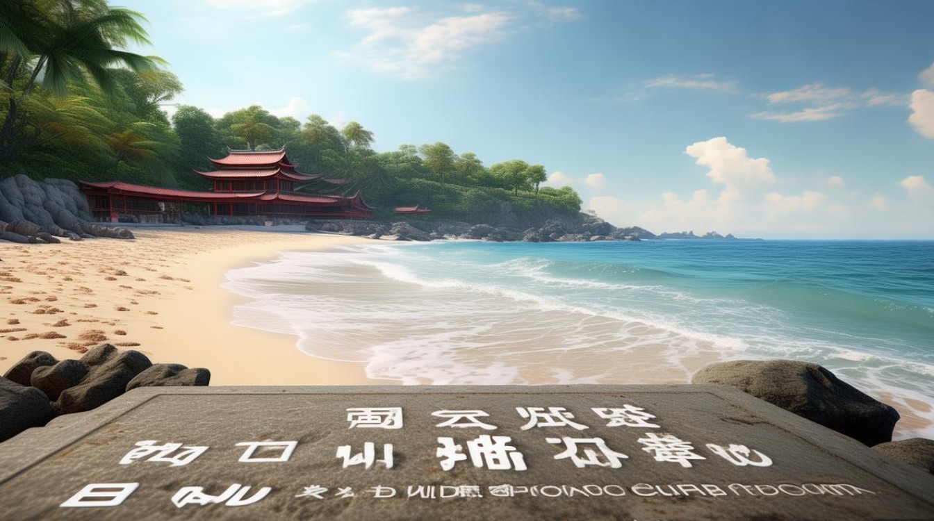 福建有哪些海边景点 福建有哪些海边景点