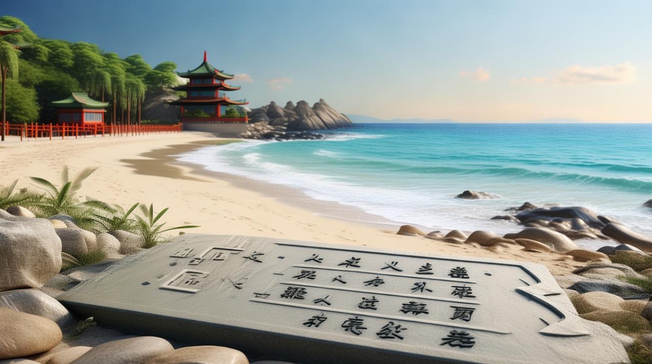 福建有哪些海边景点 福建有哪些海边景点