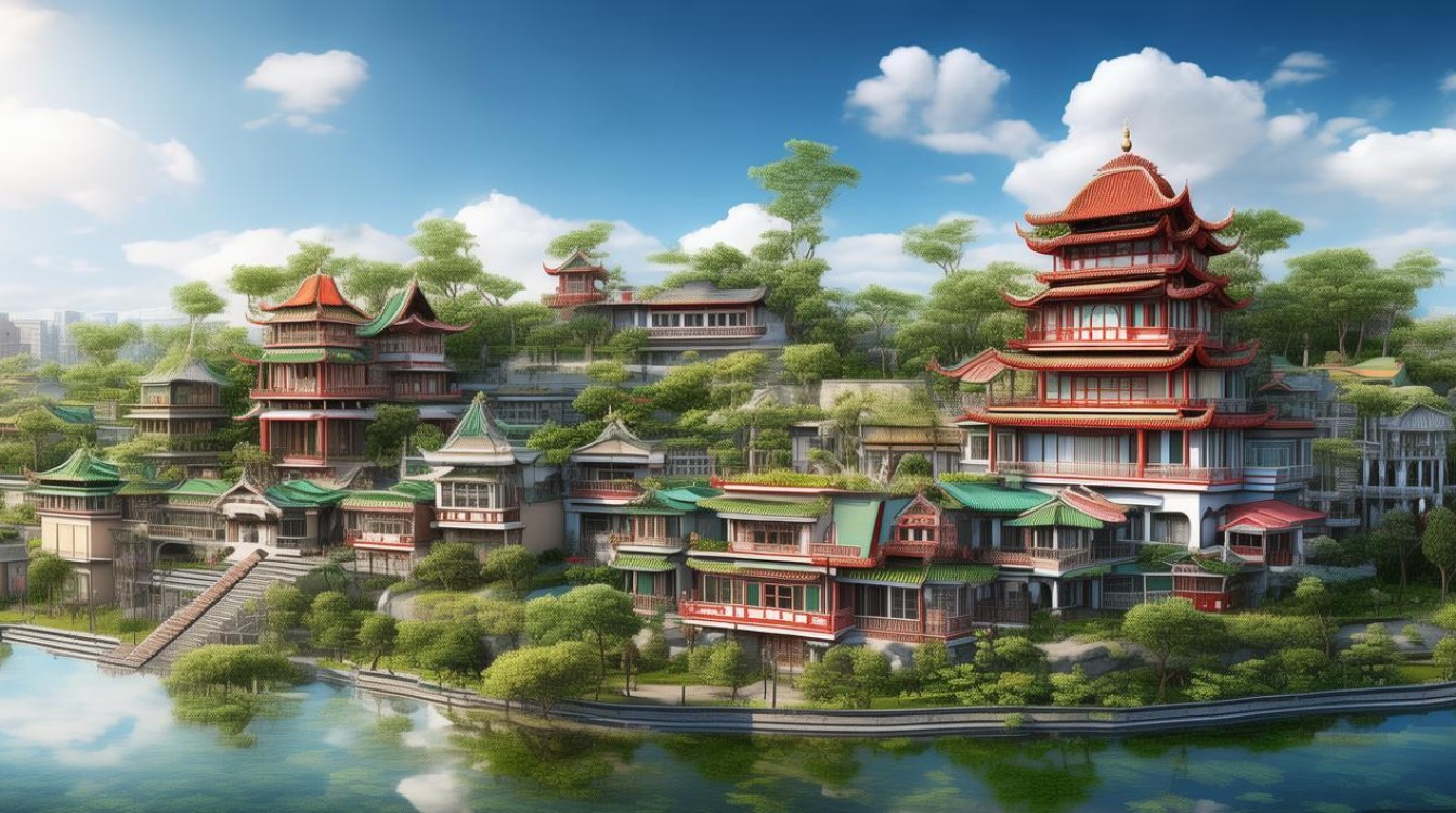 东丽区十大景点 东丽区十大景点