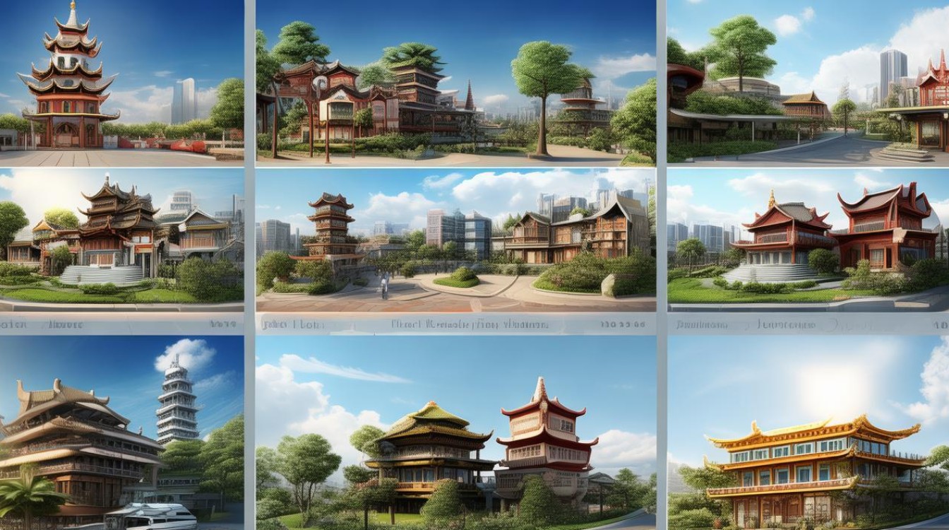 东丽区十大景点 东丽区十大景点