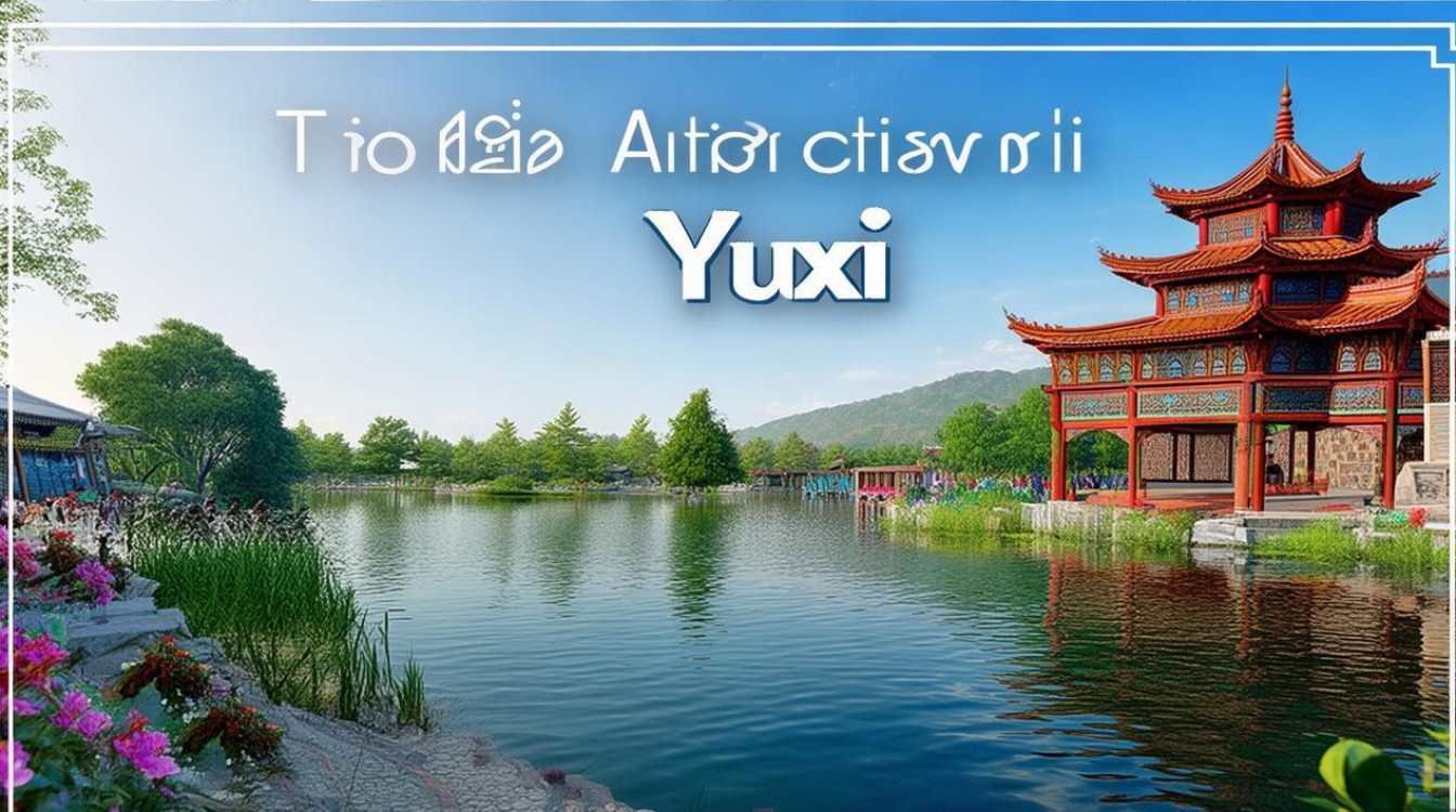 玉溪景点哪里最好玩 玉溪景点哪里最好玩