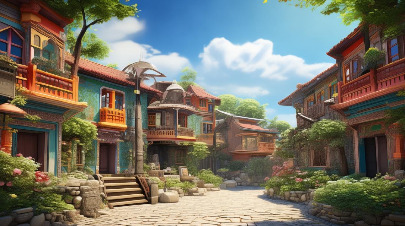 旅游景点的故事 旅游景点的故事