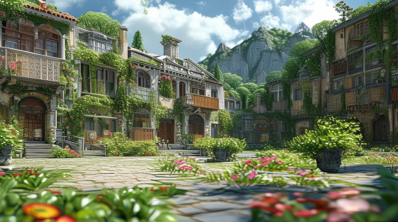 旅游景点的故事 旅游景点的故事