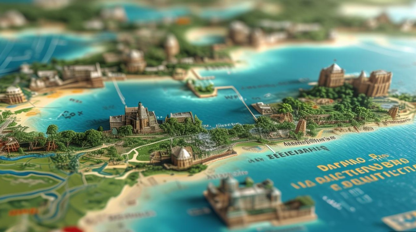 大亚湾旅游景点大全 大亚湾旅游景点大全