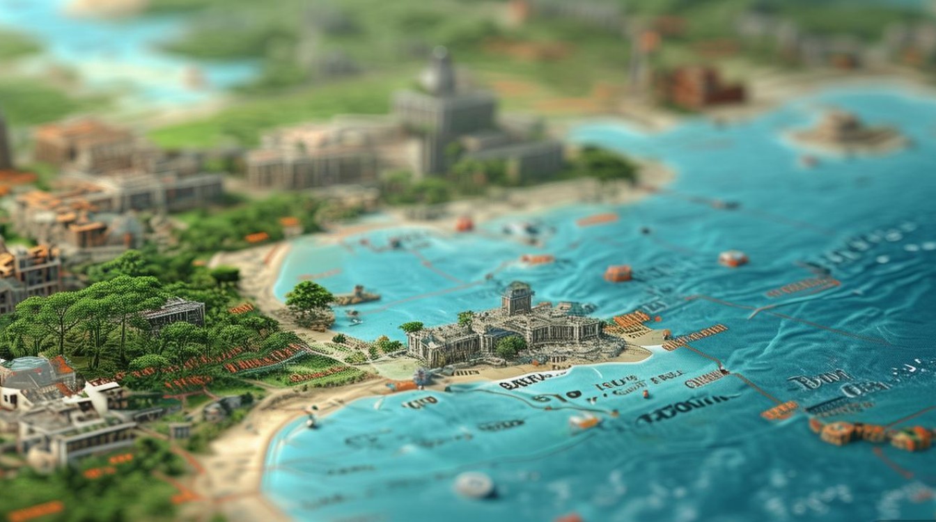 大亚湾旅游景点大全 大亚湾旅游景点大全