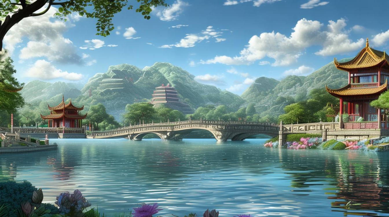 颐和园里有什么景点 颐和园里有什么景点