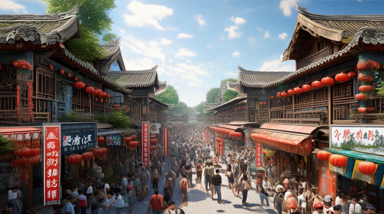 广州芳村附近景点 广州芳村附近景点