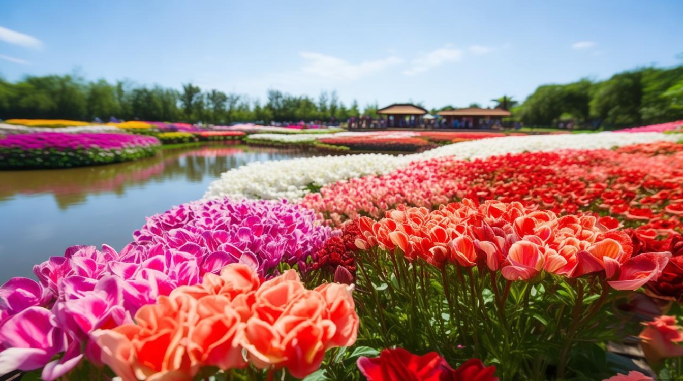 宁波花海旅游景点 宁波花海旅游景点