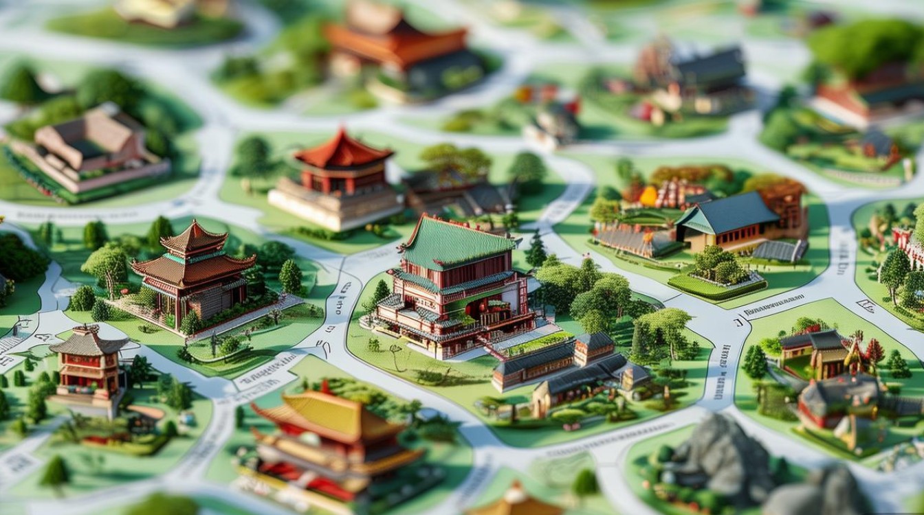 漳州旅游攻略景点必去 漳州旅游攻略景点必去