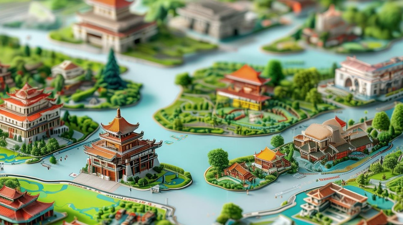 漳州旅游攻略景点必去 漳州旅游攻略景点必去