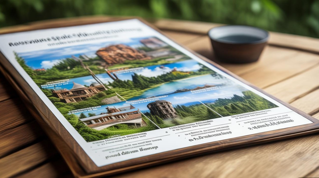 资源景点排行榜