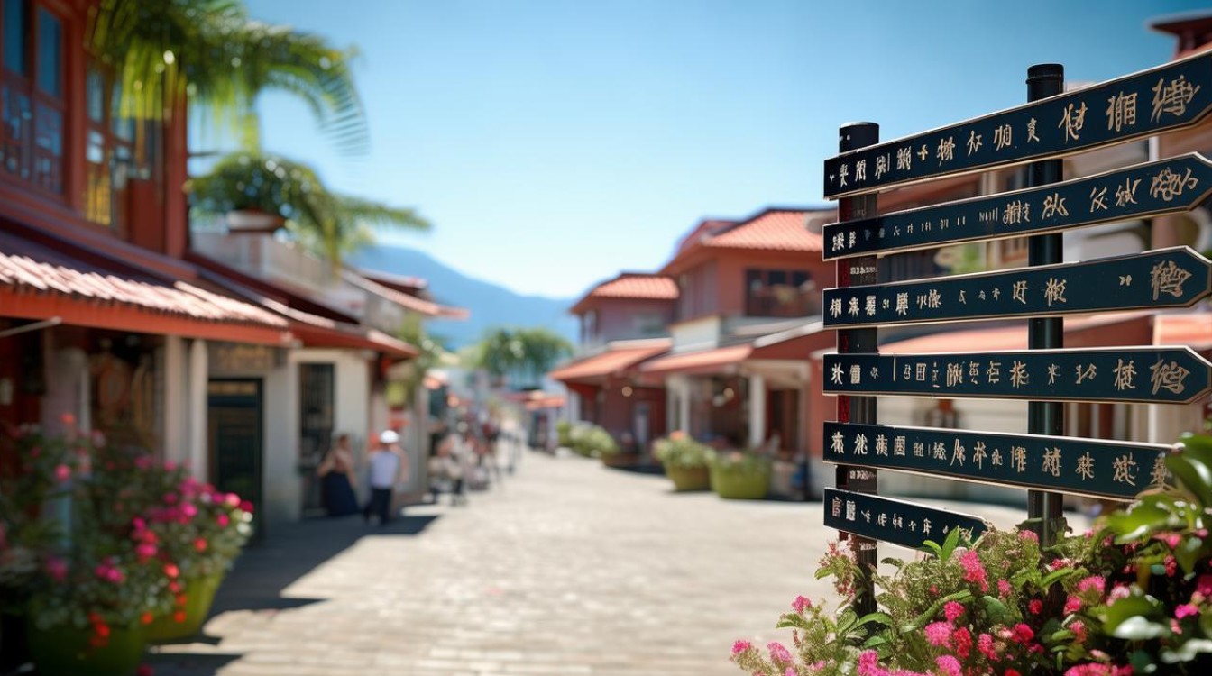 厦门鼓浪屿附近景点 厦门鼓浪屿附近景点