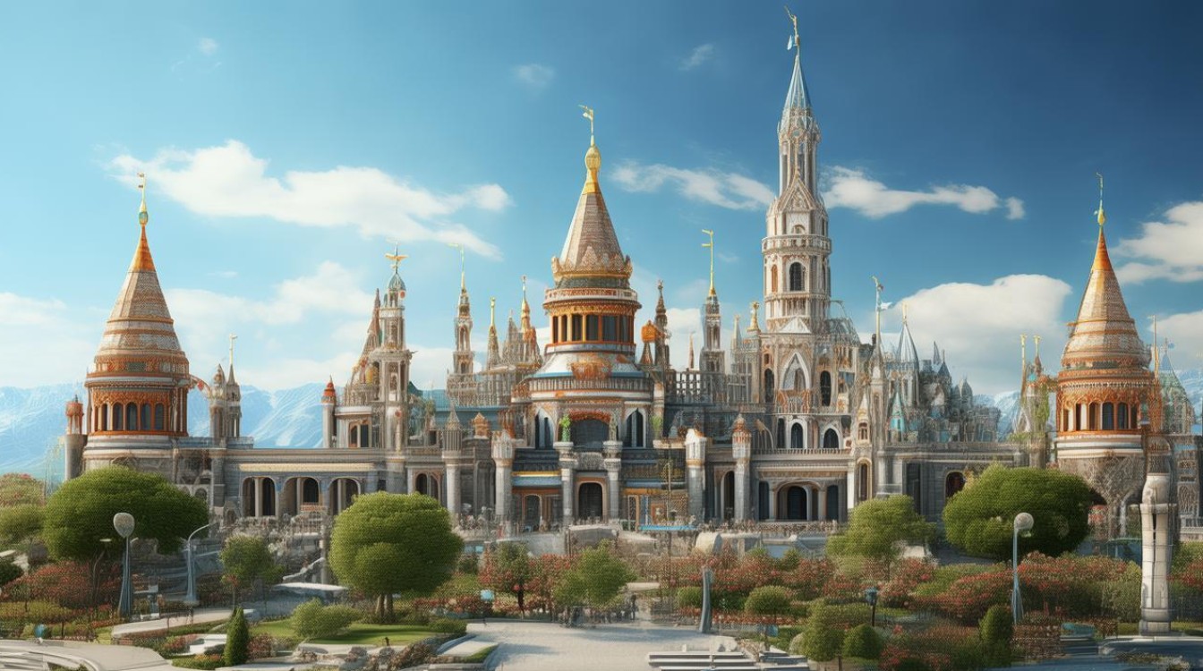 景点介绍英文版 景点介绍英文版