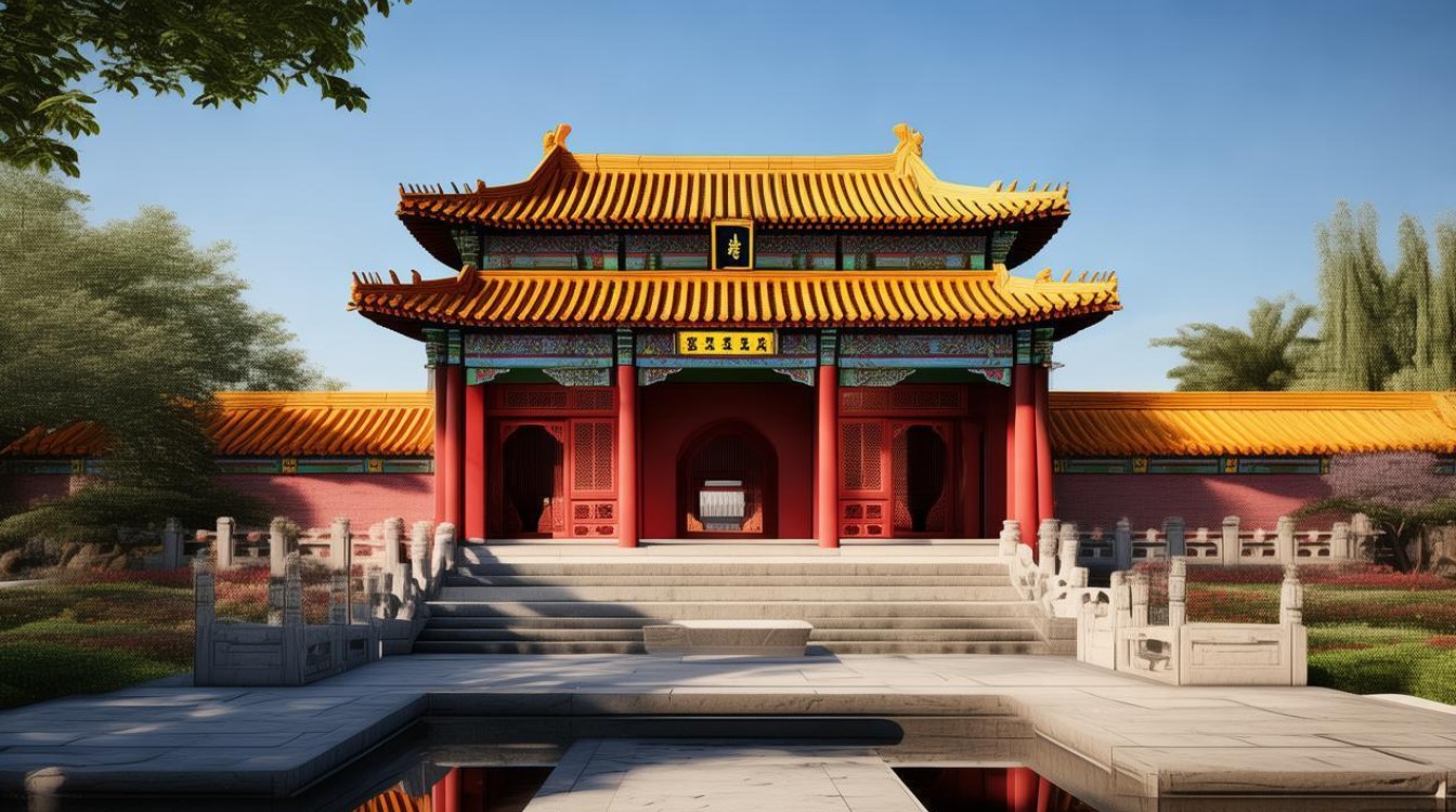 天坛公园附近的景点