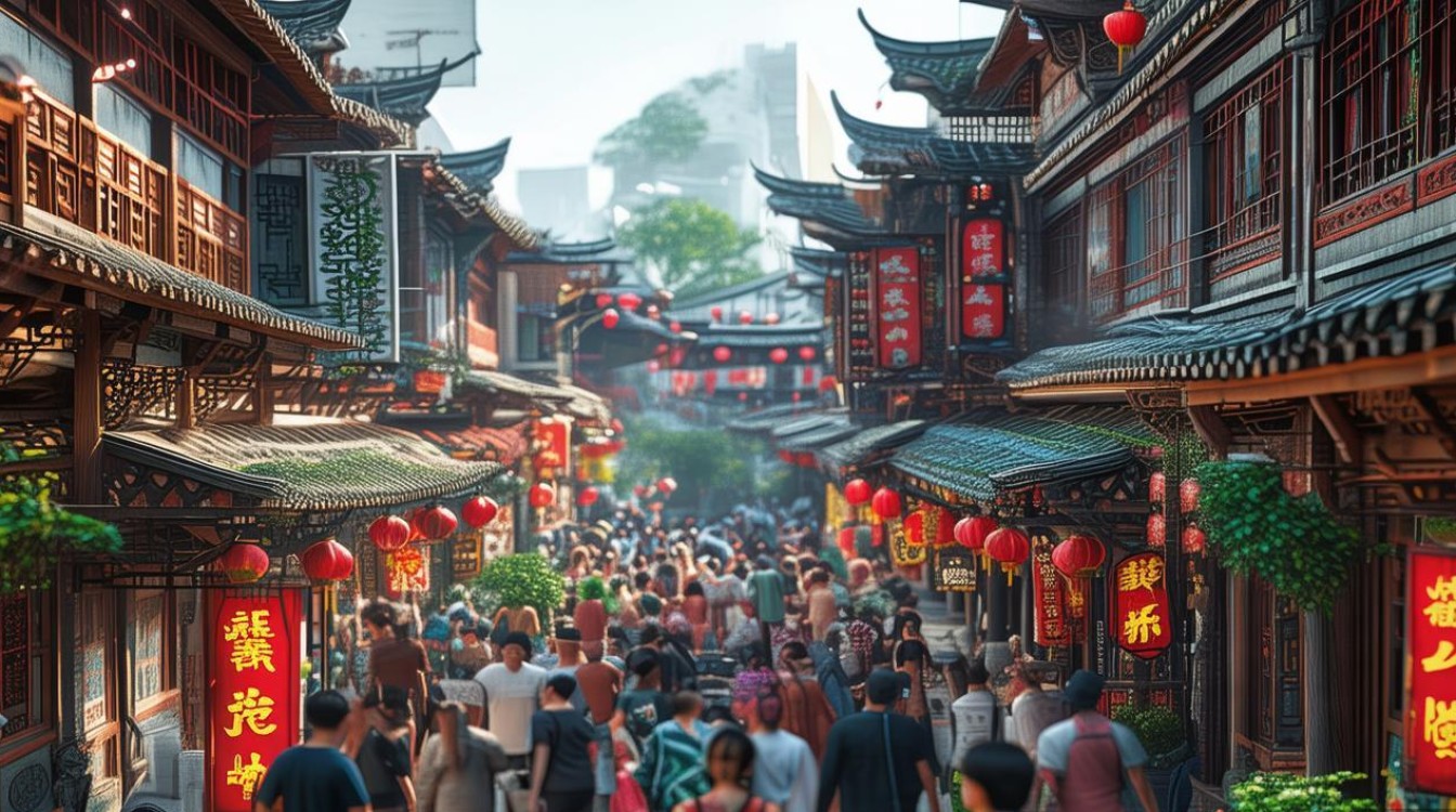 广州黄沙旅游景点 广州黄沙旅游景点