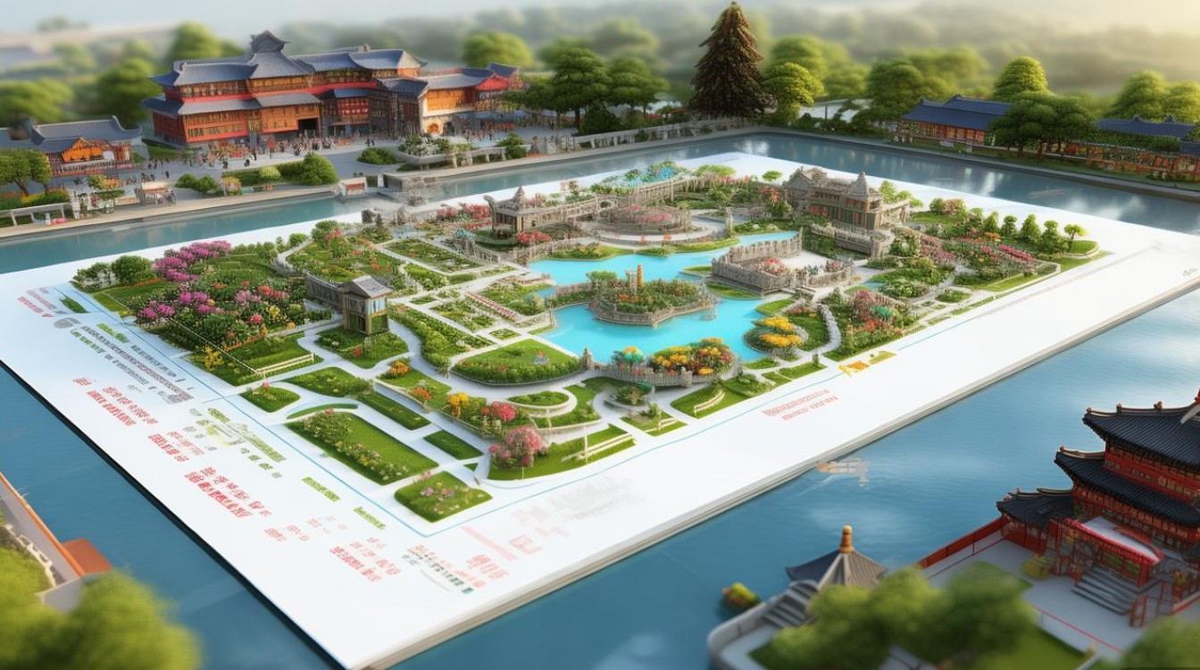 潍坊哪里好玩免费景点