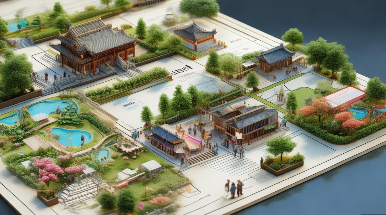 潍坊哪里好玩免费景点