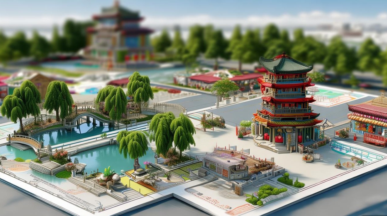 潍坊哪里好玩免费景点