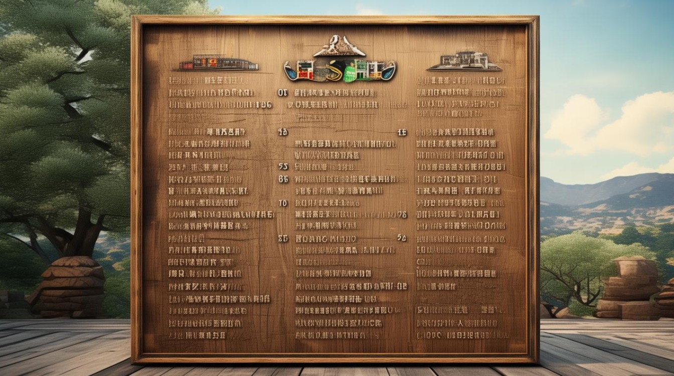 滦南景点排行榜 滦南景点排行榜