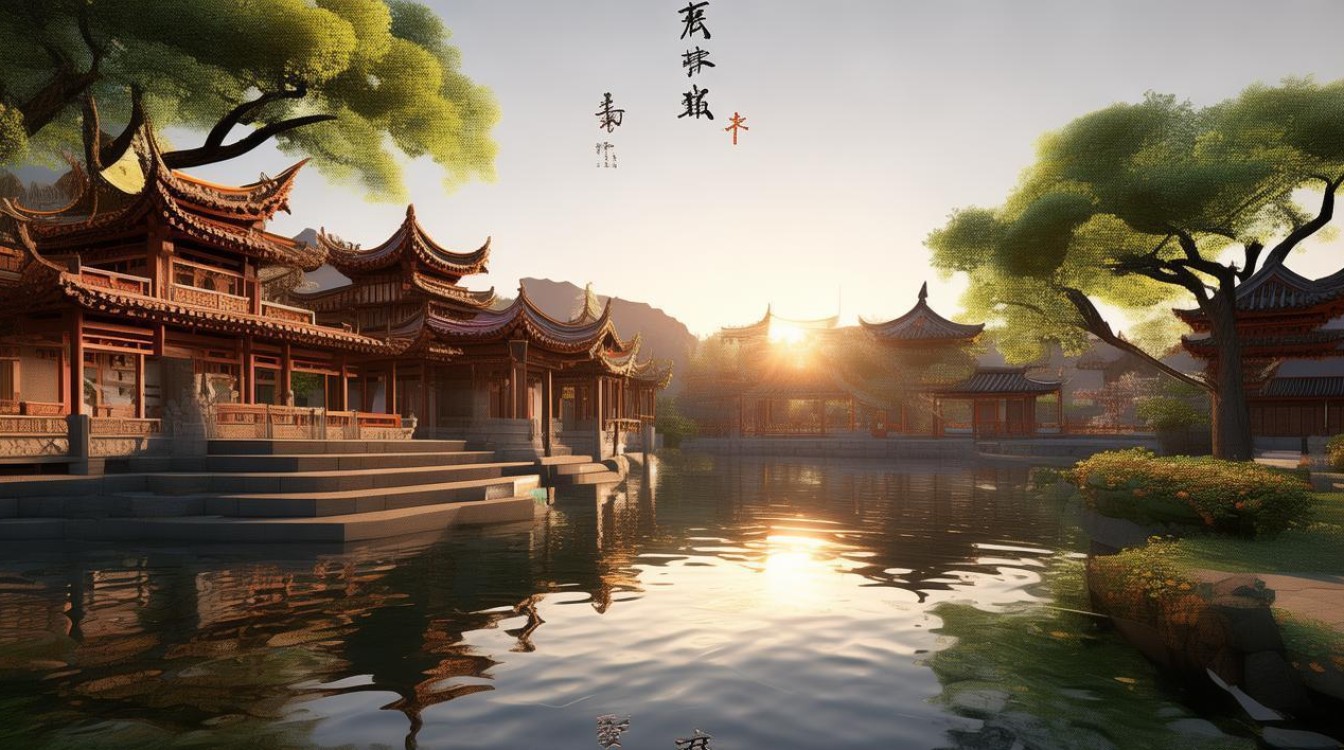 当阳玉泉寺景点介绍 当阳玉泉寺景点介绍