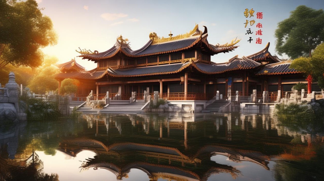 当阳玉泉寺景点介绍 当阳玉泉寺景点介绍