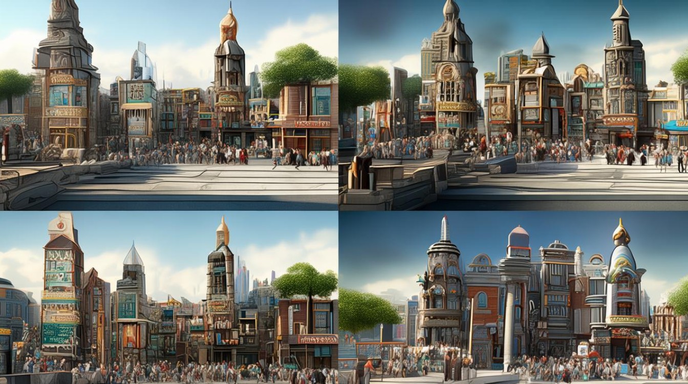 满城哪里好玩的景点