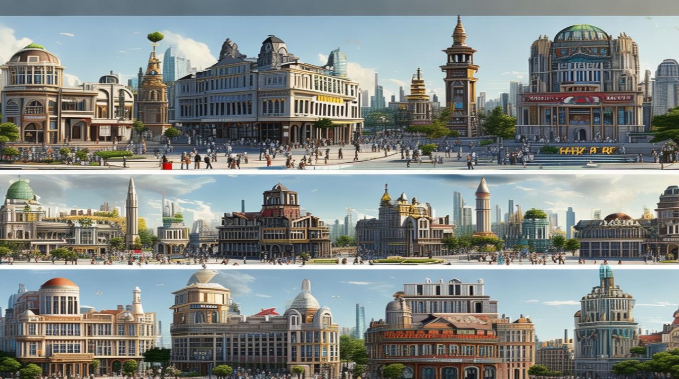 满城哪里好玩的景点