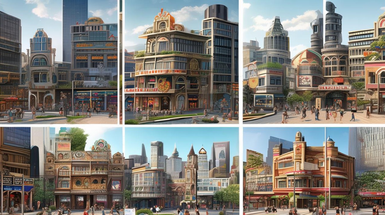 满城哪里好玩的景点