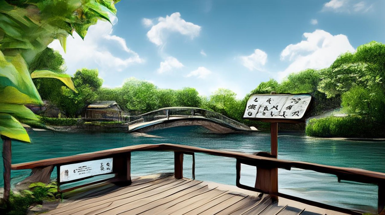 淮北游玩景点介绍 淮北游玩景点介绍