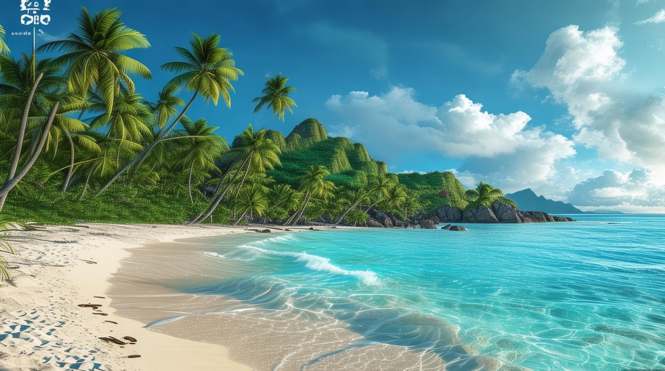 塞班旅游景点 塞班旅游景点