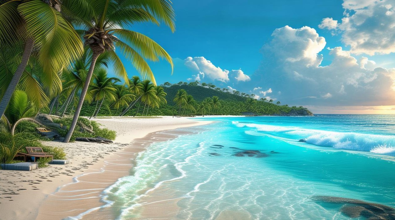 塞班旅游景点 塞班旅游景点