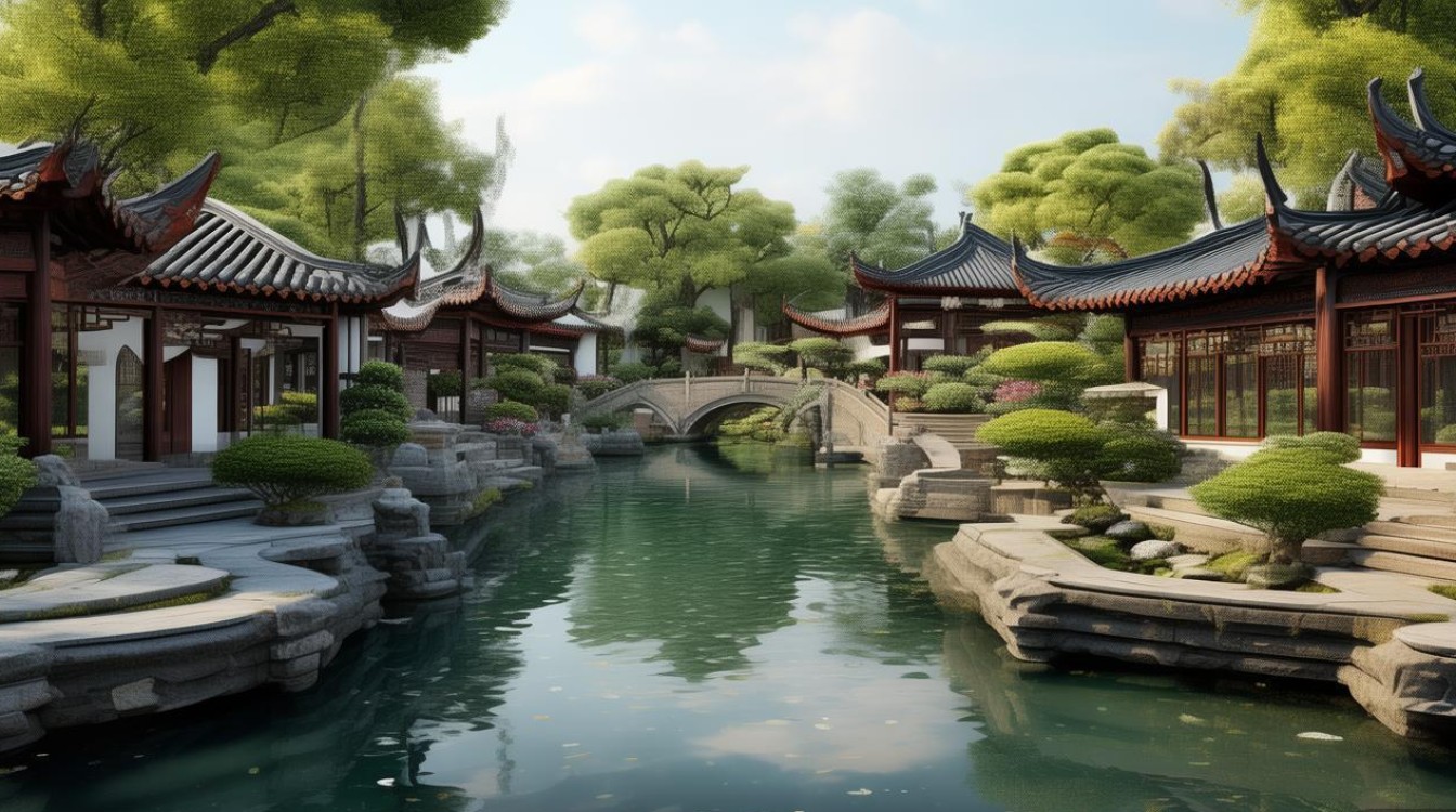 虎丘区景点 虎丘区景点